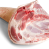 Wholesale Frozen Pork Shoulder Tennis Cut with Riblet