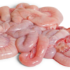 Wholesale Frozen Pork Small Intestines in Spain