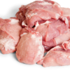 Wholesale Frozen Pork Trimmings 90-10 In Spain