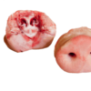 Wholesale Frozen Pork Snout Bone-In In Spain