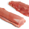 Wholesale Frozen Pork Tenderloin with Chain In Spain