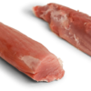 Buy Frozen Pork Tenderloin Without Chain In Spain
